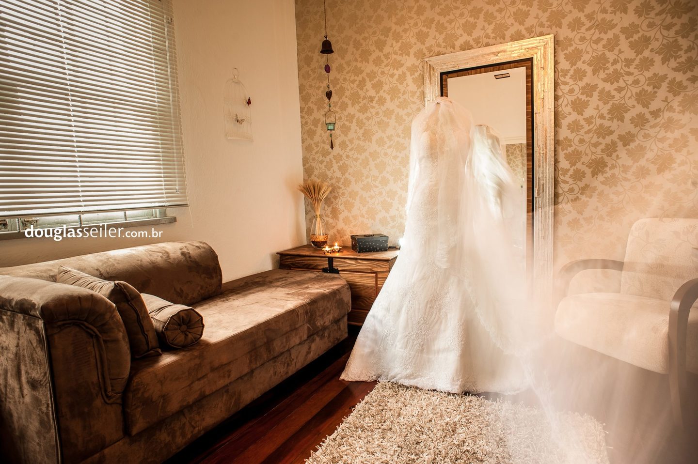 Jaqueline e Cristiano